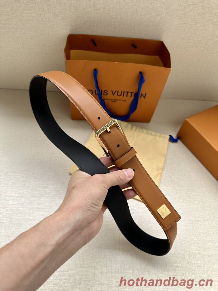 Louis Vuitton Belt LVB00260 Louis Vuitton Belt LVB00260